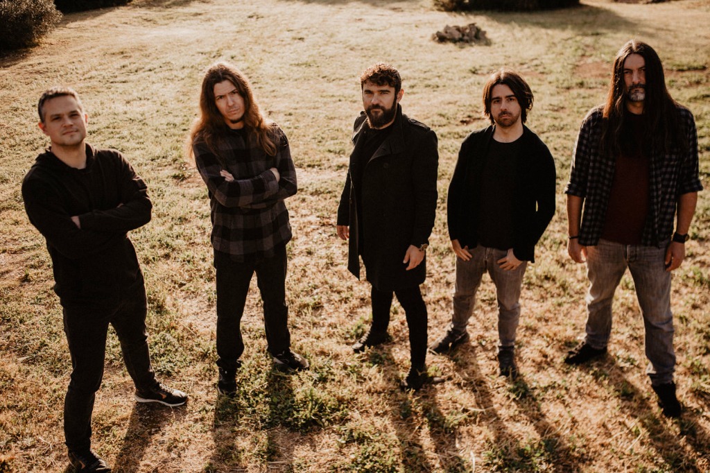 Cartesian Ghost Band Members